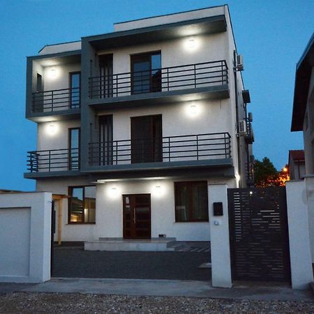 Vila La Matache เอโฟริเอนอร์ด ภายนอก รูปภาพ
