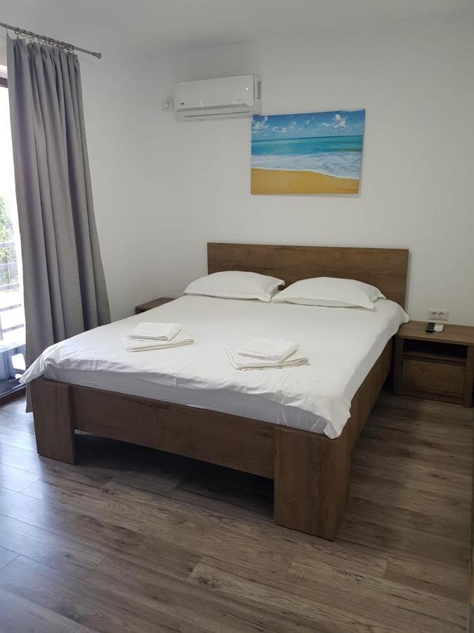 Vila La Matache เอโฟริเอนอร์ด ภายนอก รูปภาพ