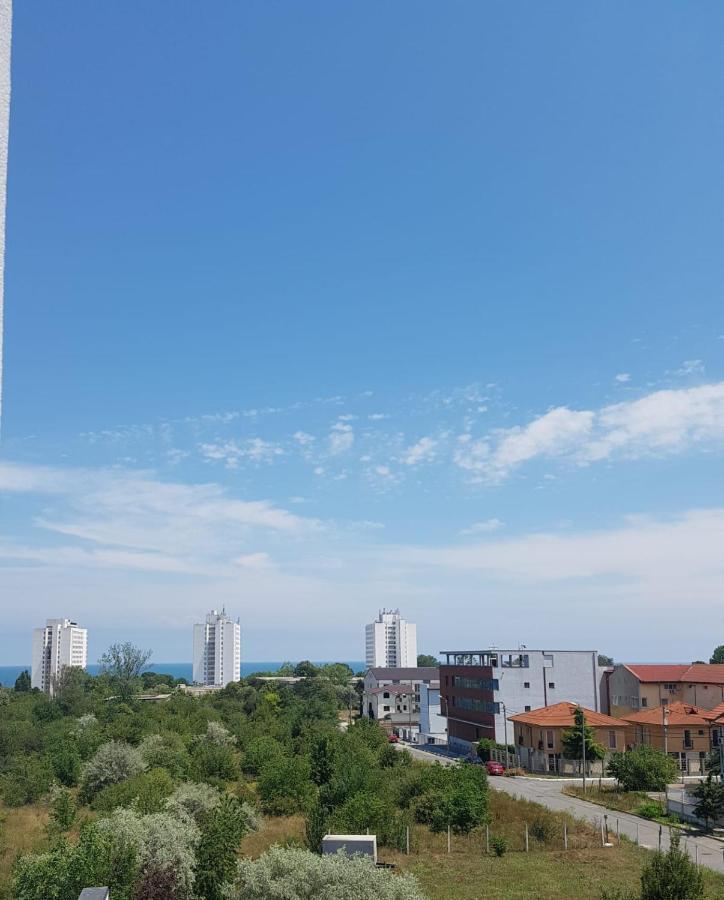 Vila La Matache เอโฟริเอนอร์ด ภายนอก รูปภาพ