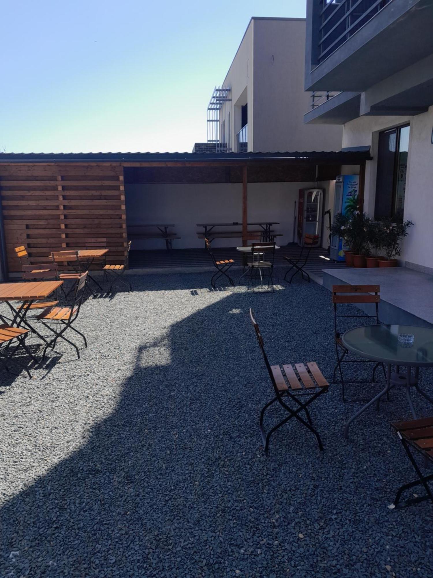 Vila La Matache เอโฟริเอนอร์ด ภายนอก รูปภาพ