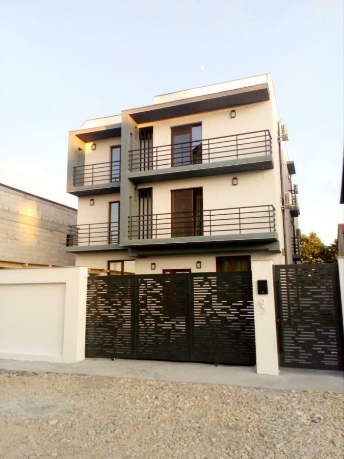 Vila La Matache เอโฟริเอนอร์ด ภายนอก รูปภาพ