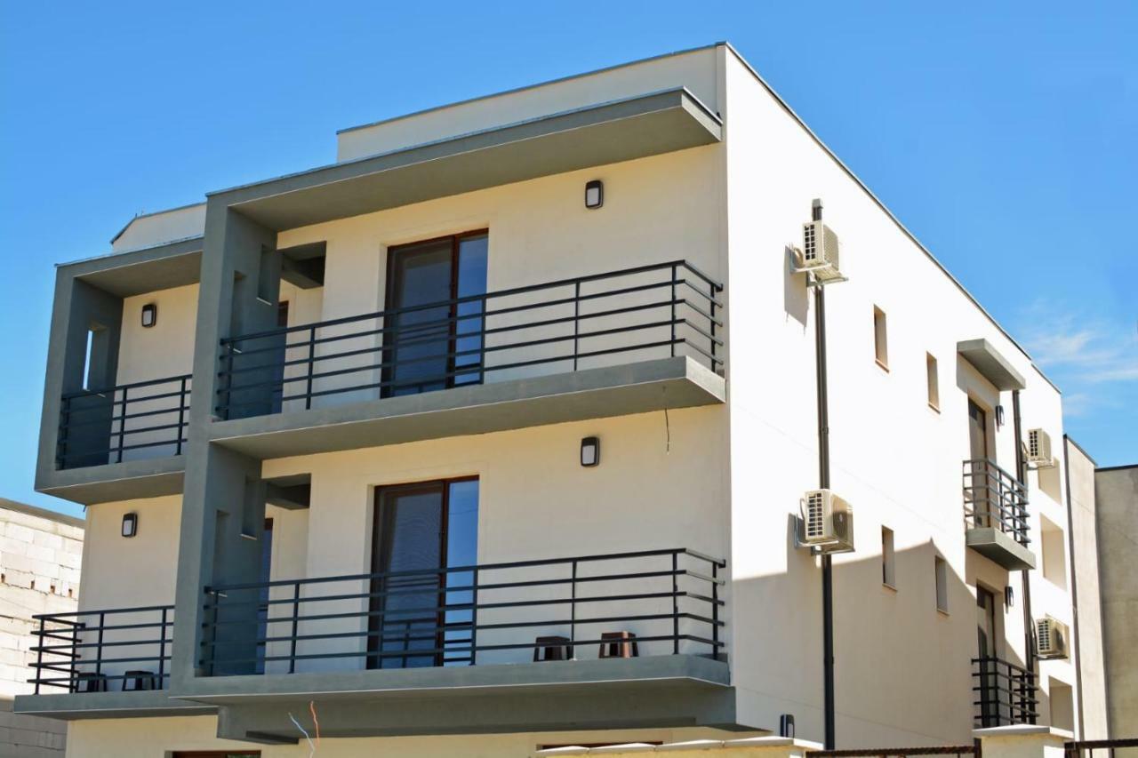 Vila La Matache เอโฟริเอนอร์ด ภายนอก รูปภาพ