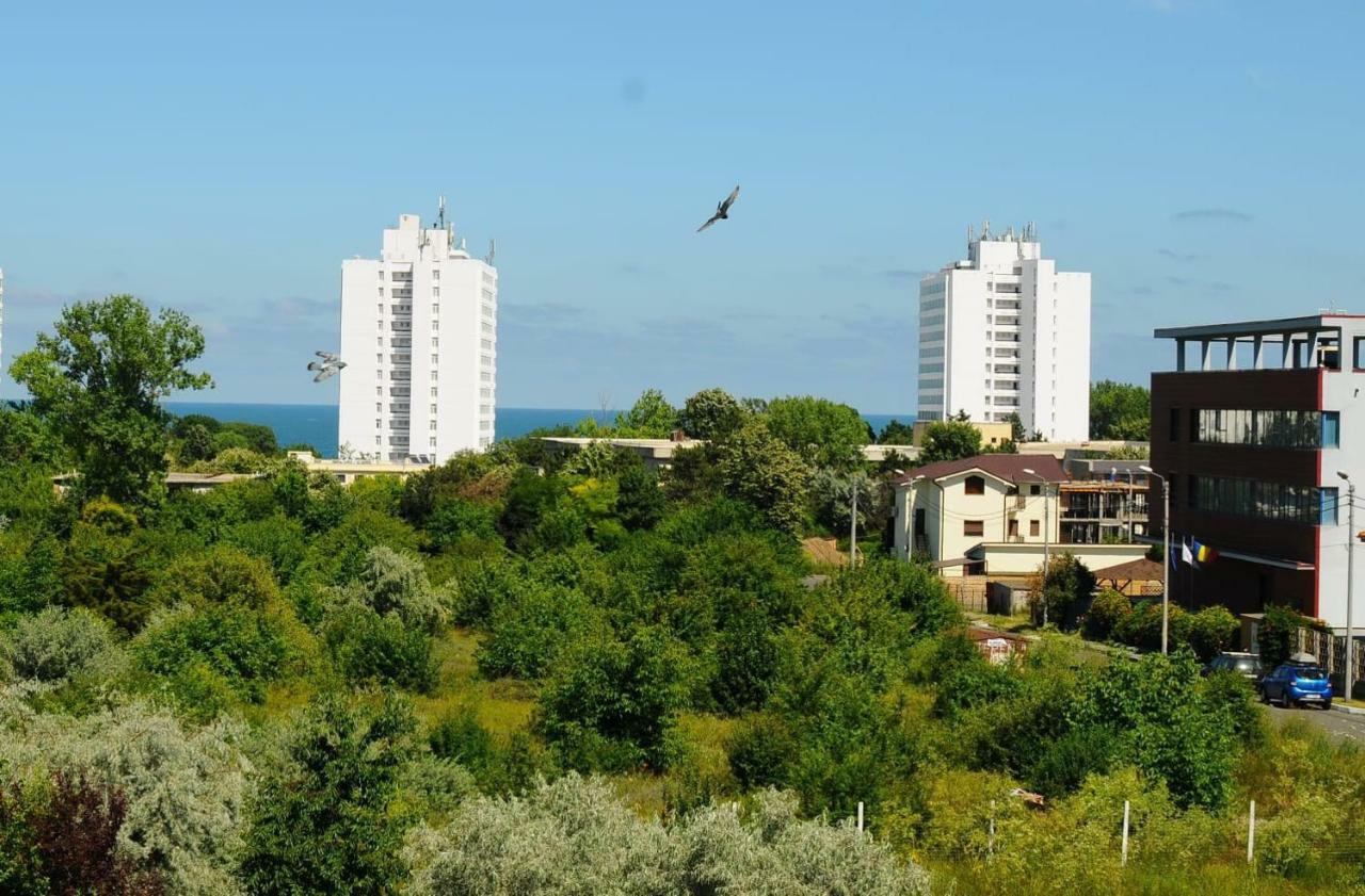 Vila La Matache เอโฟริเอนอร์ด ภายนอก รูปภาพ