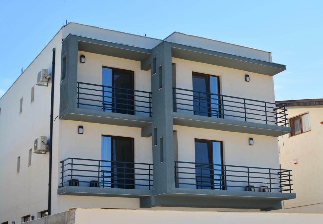 Vila La Matache เอโฟริเอนอร์ด ภายนอก รูปภาพ